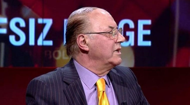 Necmettin Batırel: Dolar mart sonunda 9.5 lira olacak, dövizleri bugünden satın kurtulun