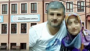Öğretmen çift, 8 öğrenciye 'işkence ve cinsel istismar'dan yargılanacak