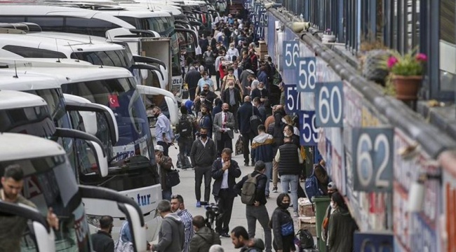 Otobüsçüler, bilet fiyatlarına zam talep etti: Şu dönemde çalışmamak çalışmaktan daha kârlı