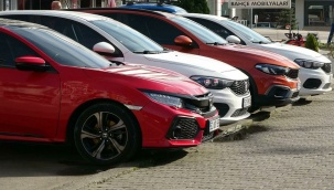 ÖTV düzenlemesi sonrası hangi araç ne kadar ucuzladı?
