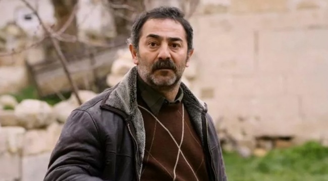 Oyuncu Ayberk Pekcan yaşamını yitirdi