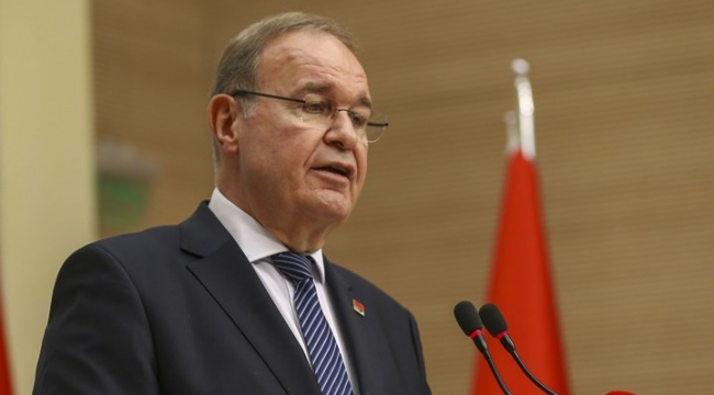 Öztrak: Erdoğan’ın yılbaşı gecesi yaptığı, siyasi eşkıyalığın daniskasıdır!