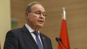Öztrak: Erdoğan’ın yılbaşı gecesi yaptığı, siyasi eşkıyalığın daniskasıdır!