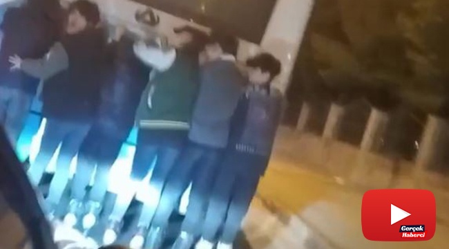 Patenli gençlerin ‘mis gibi’ tehlikeli yolculuğu