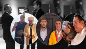 Peker, Çakıcı ve Guli’nin gözdesi Vahşi Arman gözaltına alındı