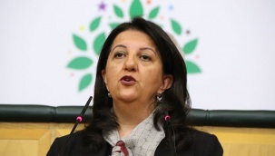 Pervin Buldan Covid-19’a yakalandı