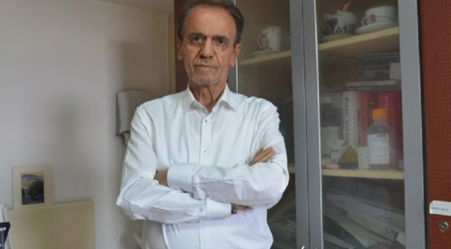 Prof. Dr. Ceyhan: İzolasyon süresinin düşürülmesinin sebebi, işlerin yürümesini sağlamak