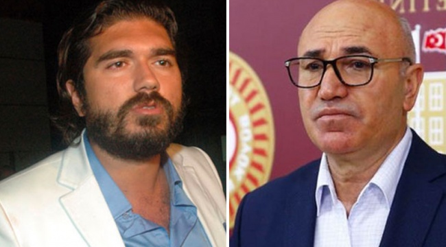 Rasim Ozan Kütahyalı, CHP'li Tanal'a tazminat ödeyecek