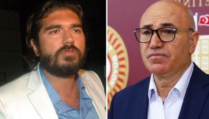 Rasim Ozan Kütahyalı, CHP'li Tanal'a tazminat ödeyecek