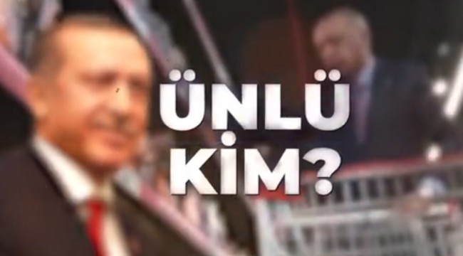 Saadet Partisi’nden video: Tüm bunlara rağmen 'ekonomi iyi' diyen ünlü kim?