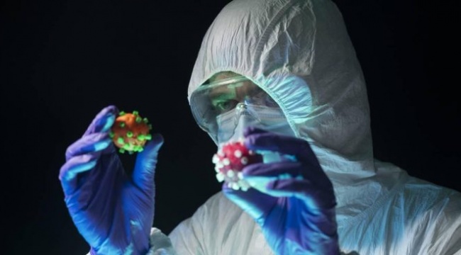 Salgında korkunç gelişme: 46 mutasyonlu yeni koronavirüs varyantı ortaya çıktı
