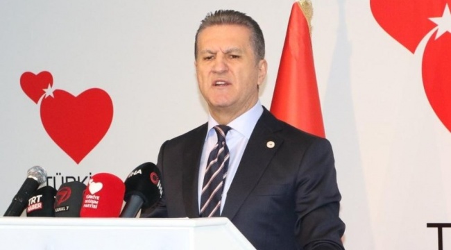 Sarıgül'den Erdoğan’a: Sizi halk seçti de belediye başkanlarını kim seçti?