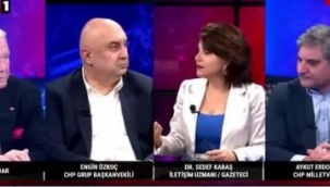 Sedef Kabaş hakkında