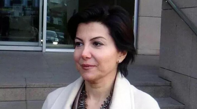 Sedef Kabaş’ın tutukluluğuna itiraz