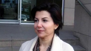 Sedef Kabaş’ın tutukluluğuna itiraz