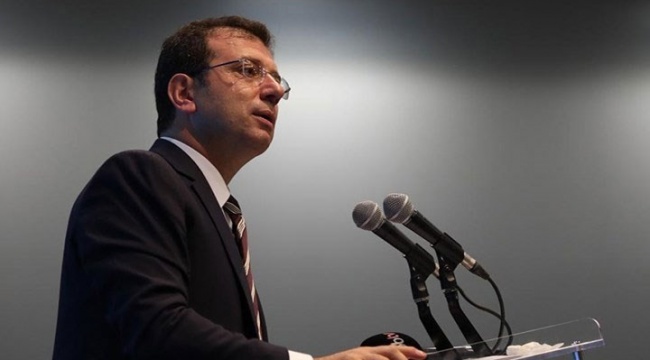 Selçuk Özdağ'dan İBB iddiası: Kulağıma iddianame duyumları geliyor