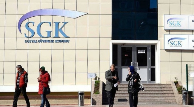 SGK kaybetti: Eski eşle yaşamak maaş kesme gerekçesi sayılmadı