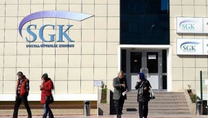 SGK kaybetti: Eski eşle yaşamak maaş kesme gerekçesi sayılmadı