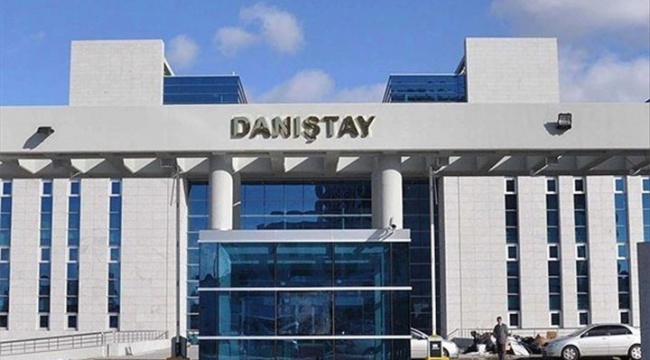 Son dönemlerin en büyük ihalesi Danıştay’a takıldı