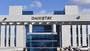 Son dönemlerin en büyük ihalesi Danıştay’a takıldı
