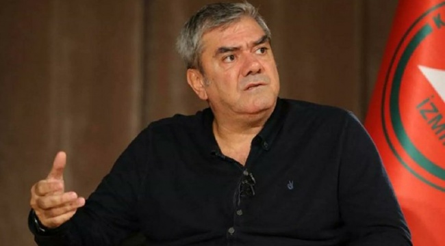 Sözcü yazarı Özdil koronavirüse yakalandı
