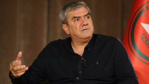 Sözcü yazarı Özdil koronavirüse yakalandı