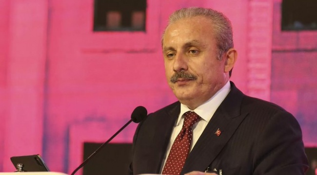 TBMM Başkanı Şentop: İmam hatip liseleri Türkiye'nin siyasi tarihinin bir özeti