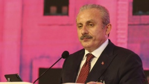 TBMM Başkanı Şentop: İmam hatip liseleri Türkiye'nin siyasi tarihinin bir özeti