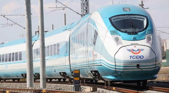 TCDD’den YHT biletlerine zam