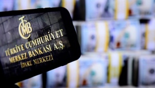 TCMB yıl sonu enflasyon beklentisini açıkladı: Yüzde 29,75