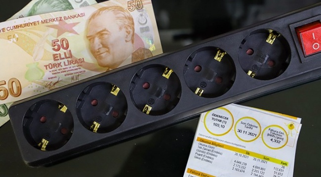 TESK Başkanı Palandöken: Esnaf artık ışıklarını yakamaz oldu