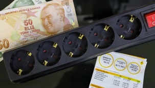 TESK Başkanı Palandöken: Esnaf artık ışıklarını yakamaz oldu