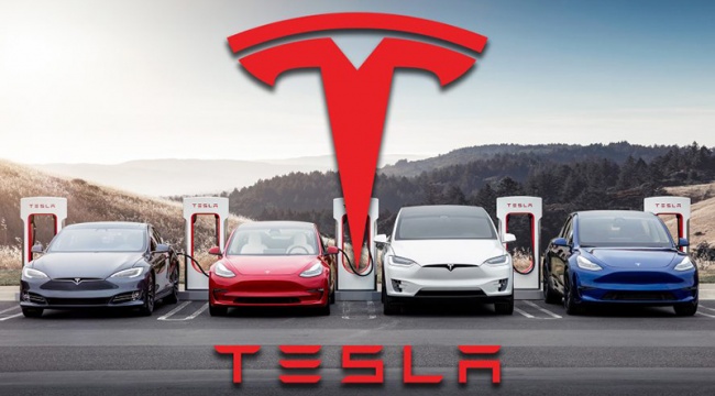 Tesla, Türkiye'nin 10 ilinde hızlı şarj merkezi kuracak