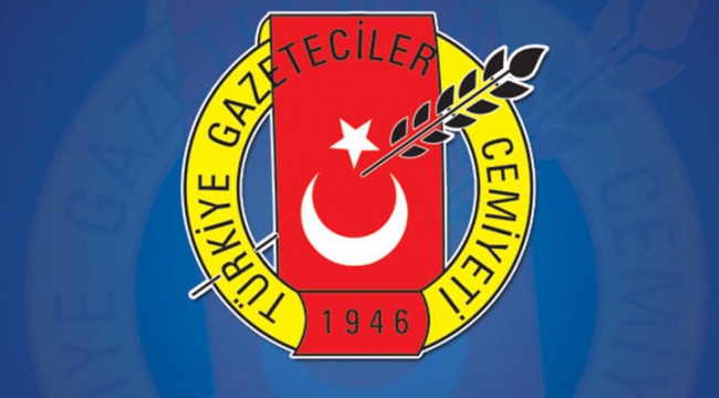 TGC'den '10 Ocak Çalışan Gazeteciler Günü' açıklaması: Gazetecinin özgür olmadığı ülkede demokrasiden söz edilemez