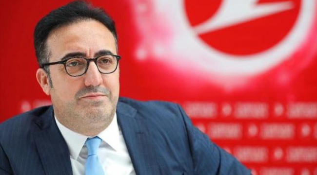 THY Yönetim Kurulu Başkanı Aycı istifa etti