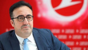 THY Yönetim Kurulu Başkanı Aycı istifa etti