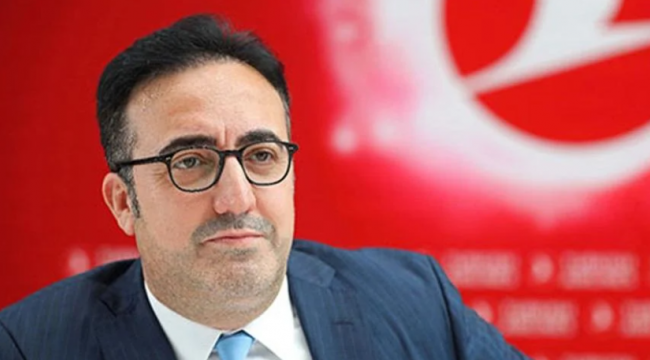 THY Yönetim Kurulu Başkanı İlker Aycı istifa etti iddiası