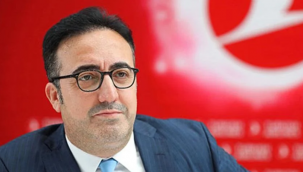 THY Yönetim Kurulu Başkanı İlker Aycı istifa etti iddiası