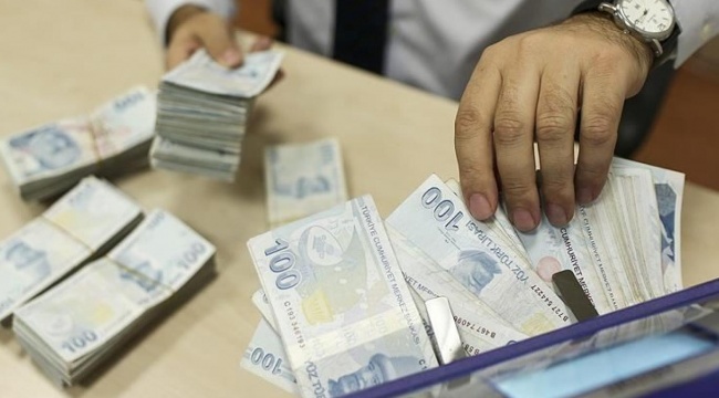 Ticari kredi faizi 2.5 yılın zirvesinde