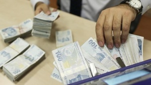 Ticari kredi faizi 2.5 yılın zirvesinde