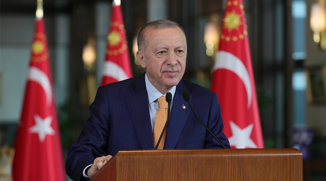 TIME'a göre Türkiye, 2022'nin en büyük 10 küresel riskinden biri: "Erdoğan, ülkenin uluslararası saygınlığını daha da dibe çekecek"