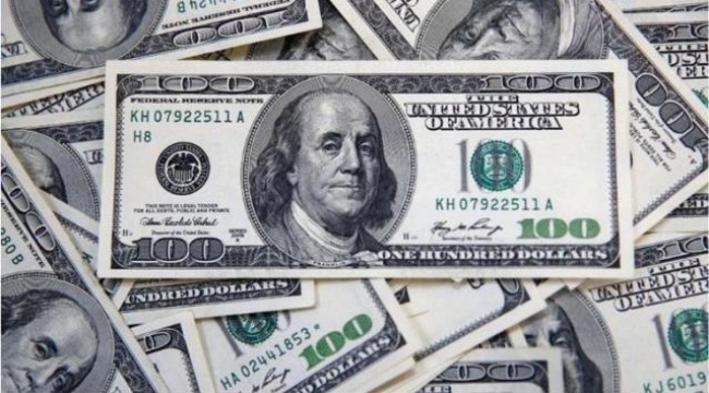 TL güne değer kaybıyla başladı, Dolar yükseliyor...