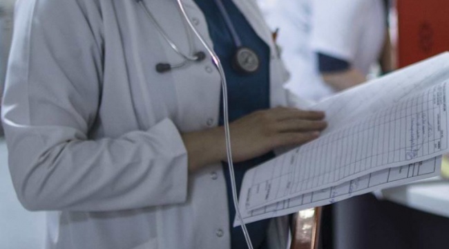 TTB ve Tabip Odaları, talepleri için hekim milletvekilleri ile buluştu