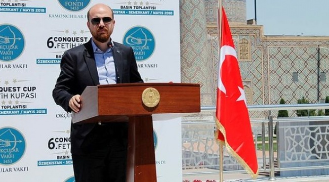 TÜGVA’nın marşının Grup Yorum şarkısından çalıntı olduğu ortaya çıktı