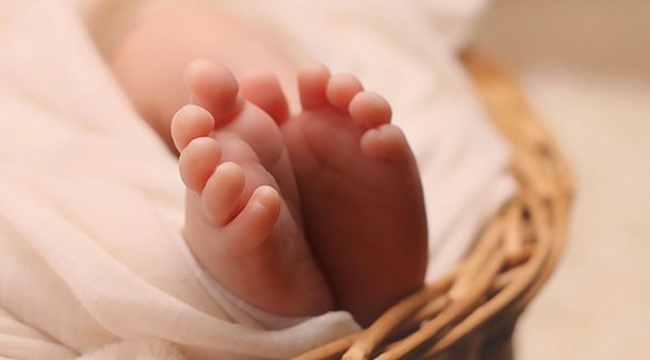 Türkiye'de 2021'de 1 milyondan fazla bebek doğdu: İşte en çok kullanılan isimler