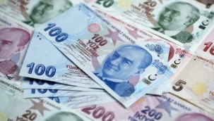 Türkiye'nin 10 yıllık tahvil faizi yüzde 25'i geçerek rekor kırdı