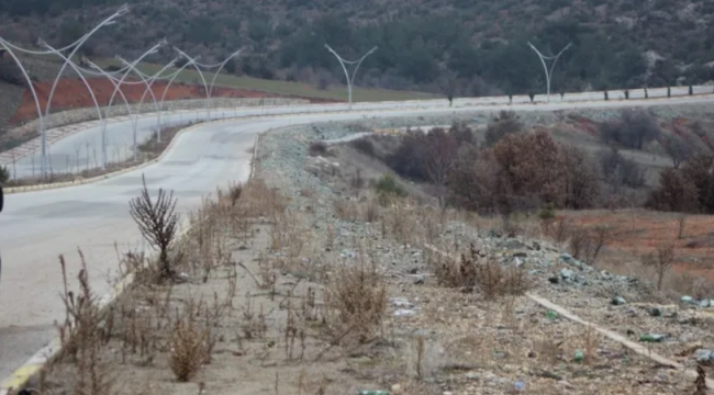 Uşak'ta kaldırım taşları kayboldu: 150 kamyon taş satıldı iddiası