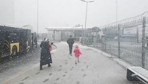 Vali Yerlikaya açıkladı: İstanbul'da yeni kar tedbirleri