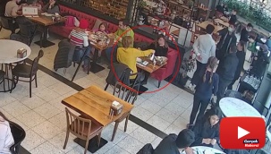 Yediler içtiler, hesaba gelince ortadan kayboldular