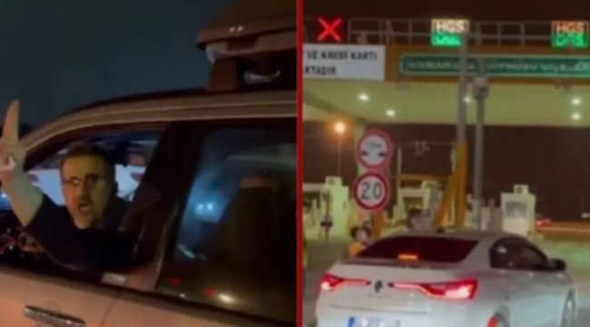 Yeni yıla dakikalar kala gişelerin kapatılmasıyla ilgili açıklama geldi